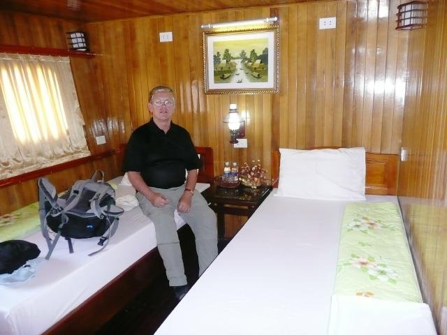 Urlaub in Vietnam 2007